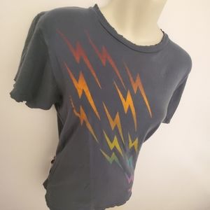 Aviation Nation Lightning Tee